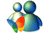 Clique para utilizar o MSN
