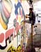 Em julho de 2003 a volta dos grafiteiros no túnel na Av. Paulista é marcada com o íncio do Projeto São Paulo Capital Graffiti,Vado do Cachimbo participou do evento, onde reuniu grafiteiros de diversos estilos, entre eles Ozéas Duarte,Jorge Tavares, Hudinilson Junior, Rui Amaral ,Eymar e Numa Ramos.