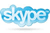 Clique para user o Skype