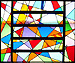 Vitral Barra Funda